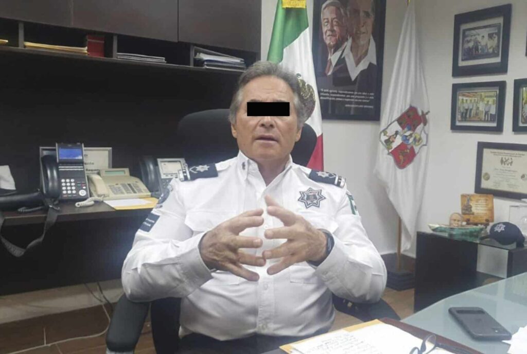 Determina Comisión de Honestidad y Justicia de Morena iniciar proceso contra Hernán Bermúdez