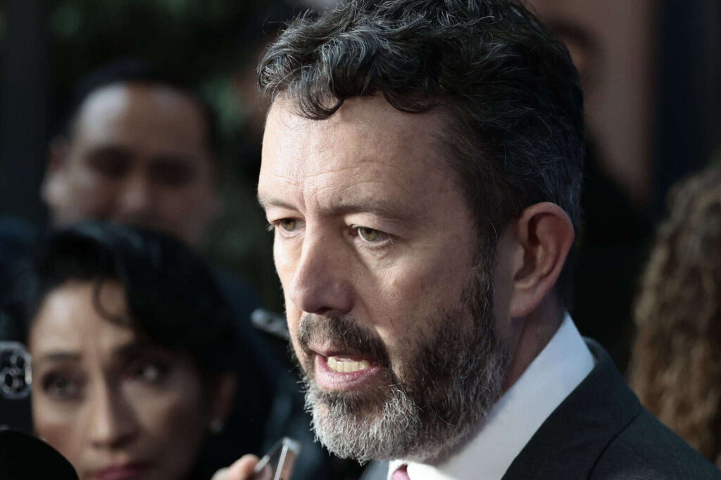 Presidente de la AmSoc viaja a Washington para interceder por México ante EE.UU.