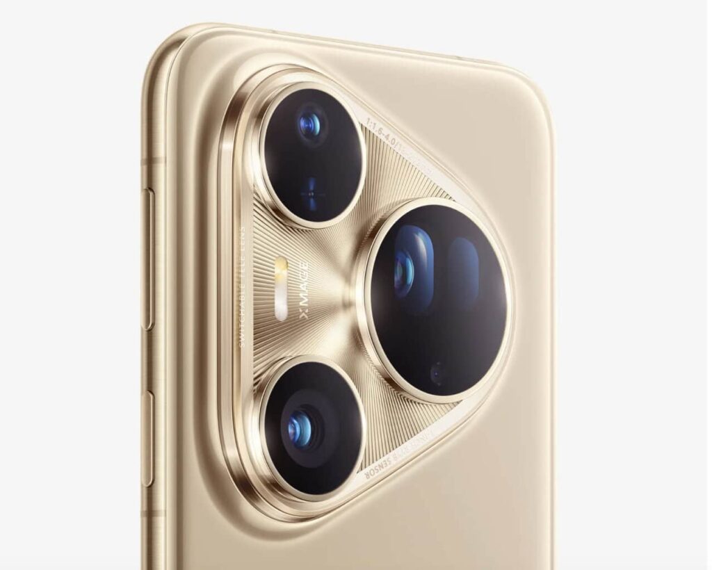 potencia fotográfica y diseño premium llegan a México