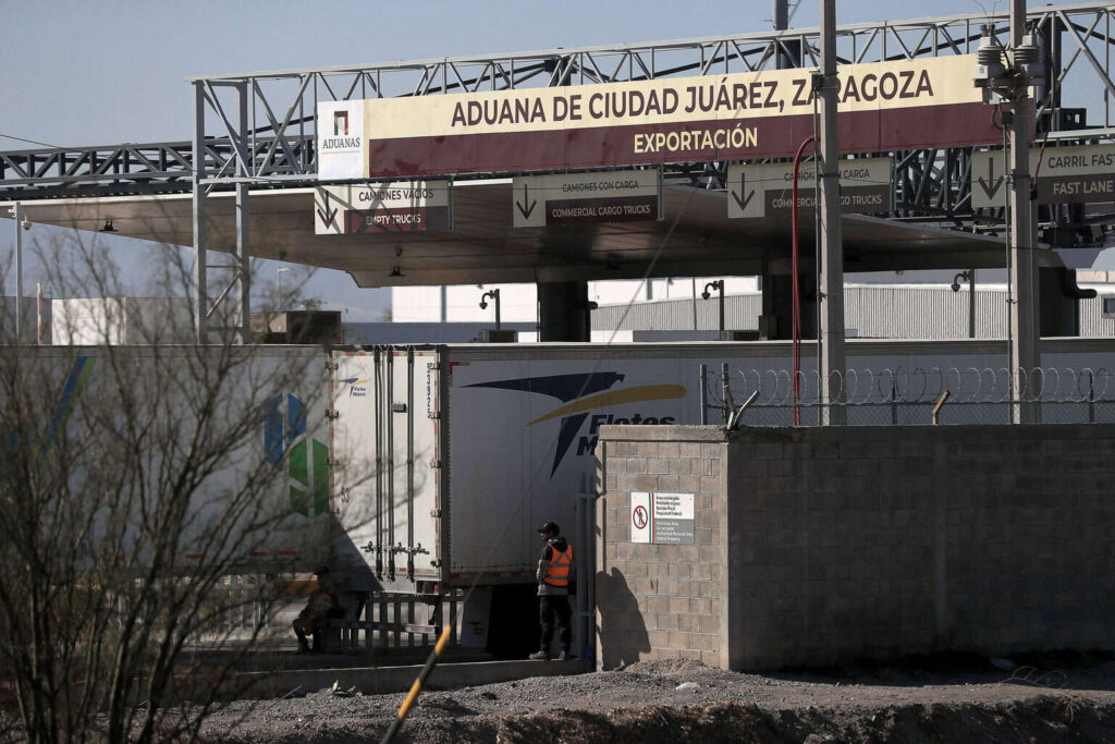 La Agencia Nacional de Aduanas lleva decomisados 50 millones de litros de diésel ilegal este año
