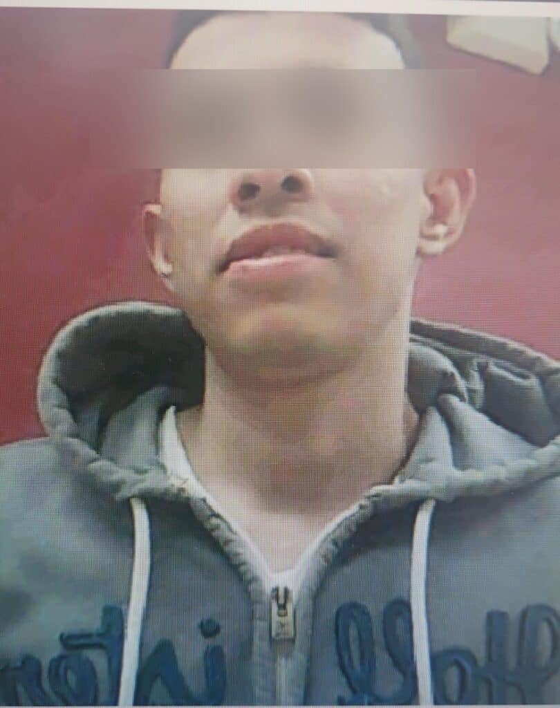Sentenciado a 50 años de prisión por secuestro exprés y homicidio en grado de tentativa