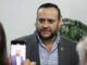 Reconoce Arturo Medina coordinación entre Maru Campos y Federación para atender Guadalupe y Calvo