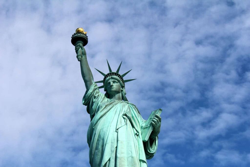 Estos lugares de EE.UU. son Patrimonio Mundial de la UNESCO