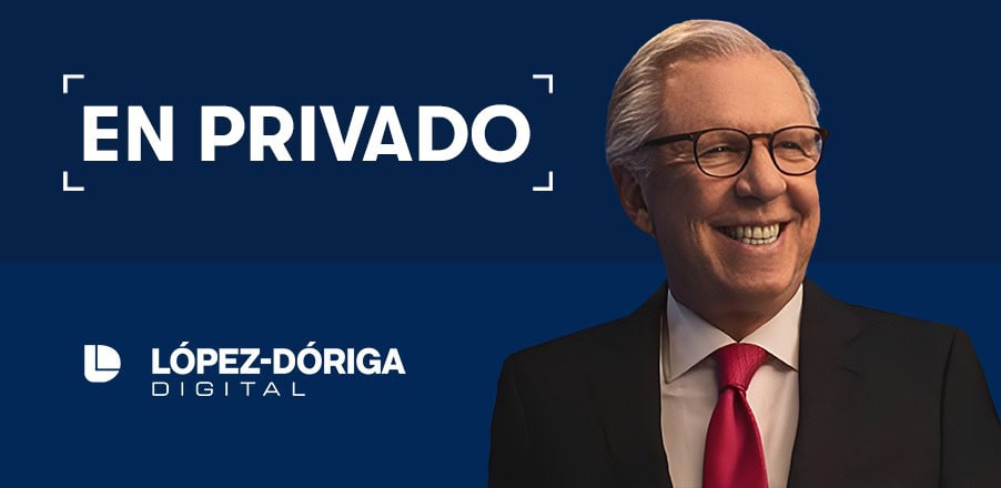La lucha por el poder solo es en Morena