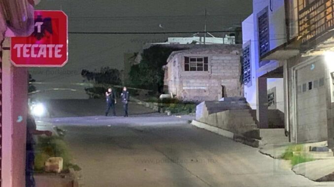 detonan-arma-de-fuego-y-localizan-espoletas-de-granada-en-colonia-2-de-octubre.jpeg Detonan arma de fuego y localizan espoletas de granada en colonia 2 de Octubre