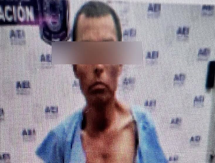 Vinculado a proceso por el homicidio a golpes de un hombre en la colonia Hidalgo