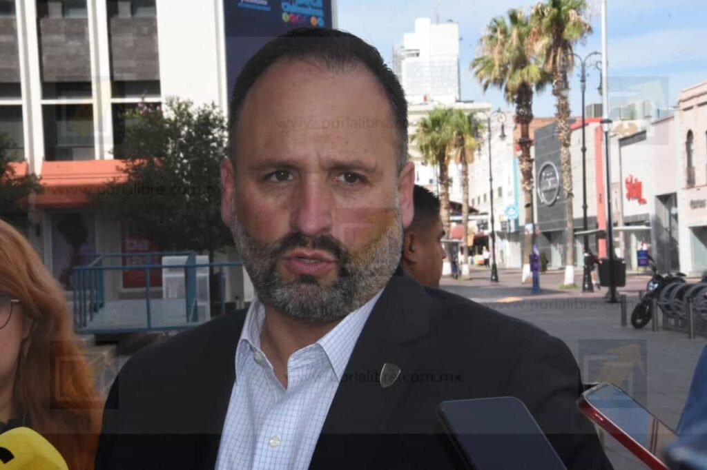 Reforzarán coordinación en seguridad con reunión en Guadalupe y Calvo