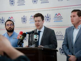 Informa Municipio avances de Monte Xenit: habrá colaboración con CENAPRED