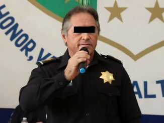 Juez niega suspensión al exsecretario de Seguridad de Tabasco
