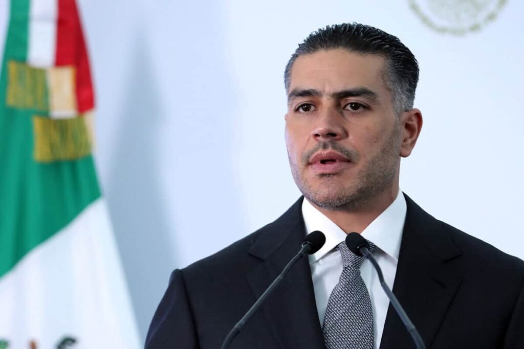 Presenta García Harfuch avances de seguridad en Sinaloa, asegura que organizaciones criminales han sido «mermadas»