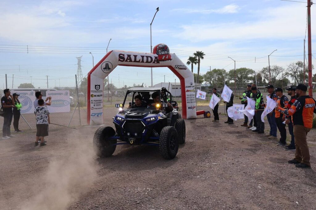 Chihuahua se consolida como referente para el turismo nacional