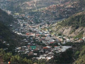 Ejecutan a uno en vivienda de Guadalupe y Calvo