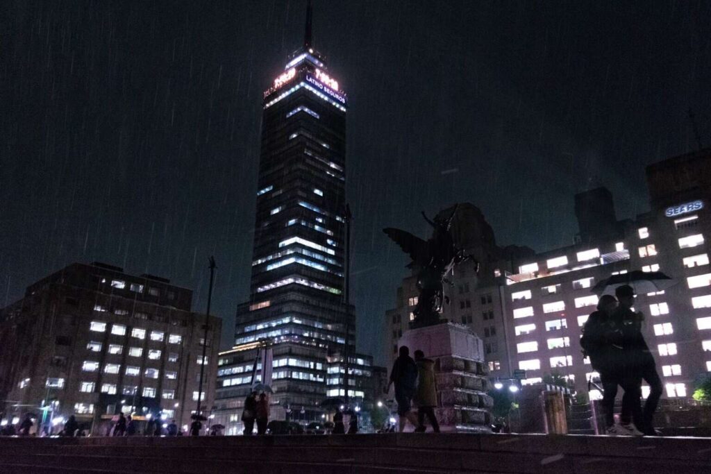 Activan Alerta Amarilla por lluvias y vientos fuertes en la CDMX para hoy 19 de julio, ¿qué alcaldías estarán afectadas?
