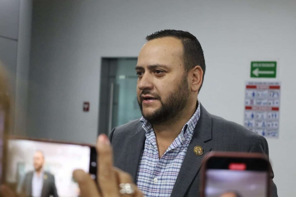 Los permisos de exportación de ganado deben priorizar a las UPP: Congreso