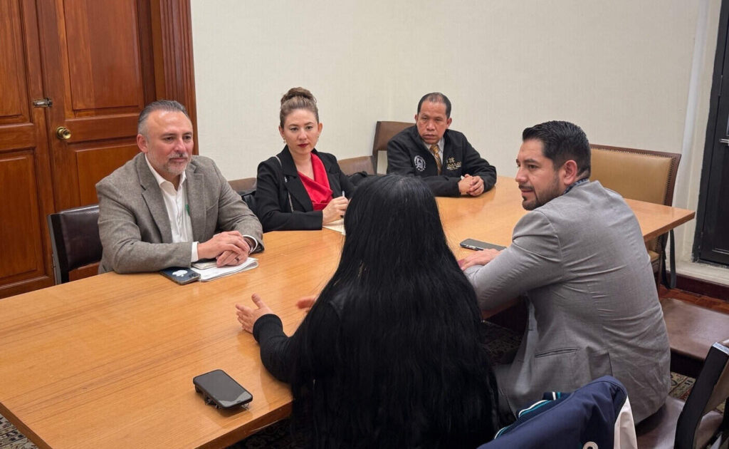 Obtiene Chihuahua recursos adicionales por 30 mdp para conservación y mantenimiento de infraestructura educativa