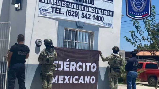 retira-celula-boi-camaras-de-seguridad-instaladas-sin-autorizacion-en-jimenez.jpg Retira Célula BOI cámaras de seguridad instaladas sin autorización en Jiménez