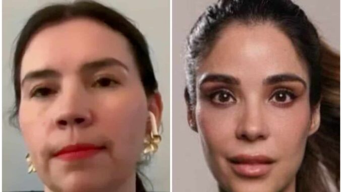 ella-es-karla-estrella-la-mujer-obligada-a-pedir-disculpas-a-una-diputada-del-pt.jpg Ella es Karla Estrella, la mujer obligada a pedir disculpas a una diputada del PT
