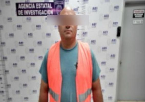 Vinculan a proceso a imputado por acoso sexual y violación