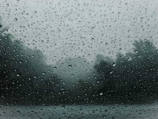 Disminuyen las lluvias en parte de México