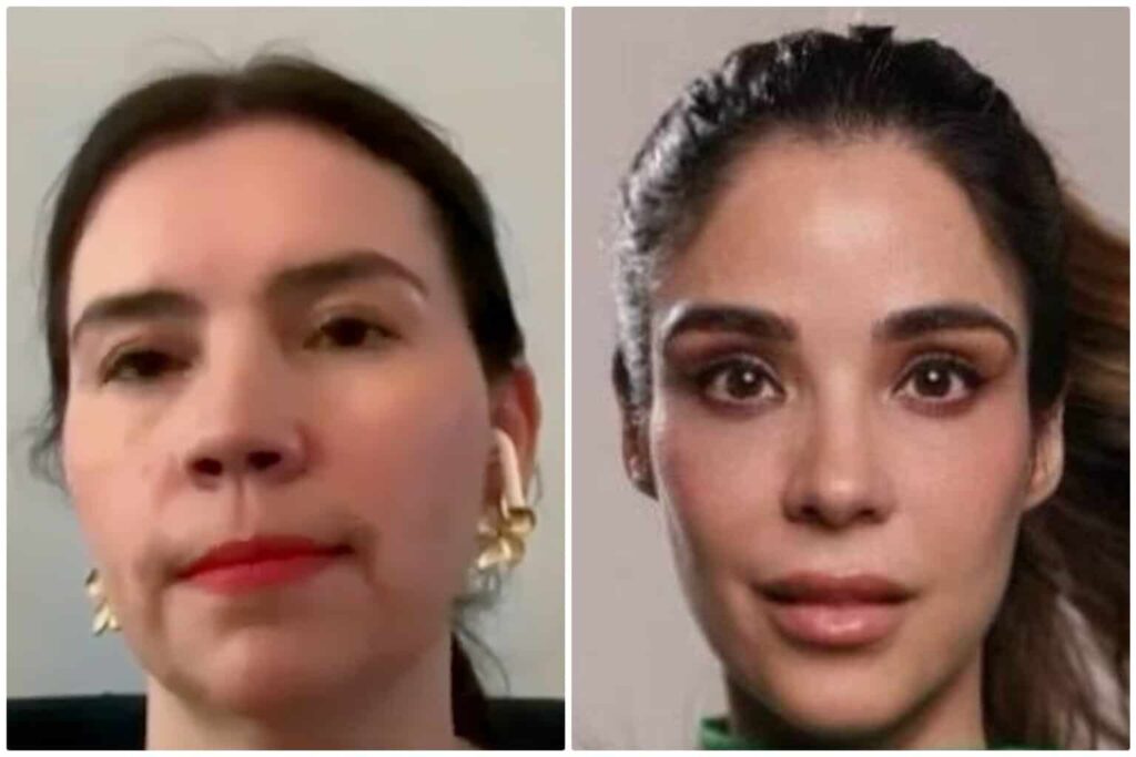 Karla Estrella cumplirá «hasta el último día» la sentencia del TEPJF en donde le ordena disculparse con una diputada