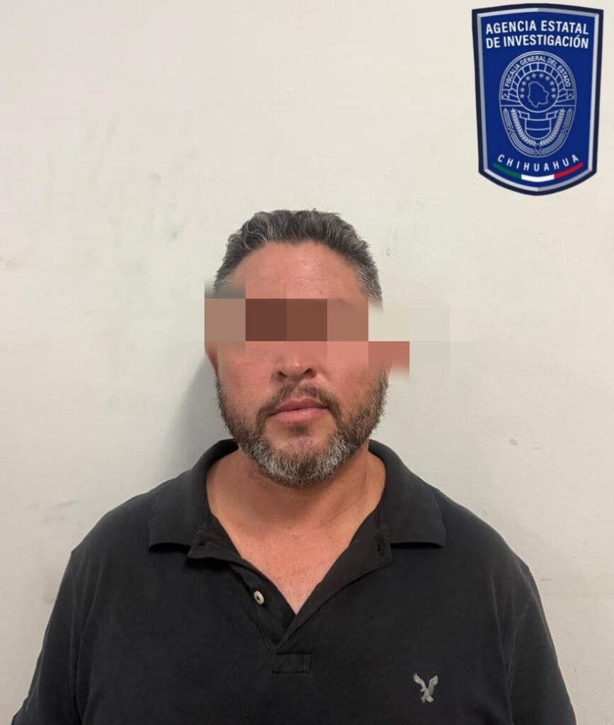 Detiene AEI a dos sujetos por posesión de narcóticos en Parral