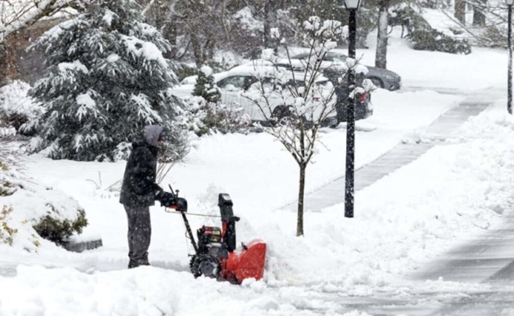 Advierten que ‘supertormentas’ son 20% más destructivas, ¿qué es una nor’easter?