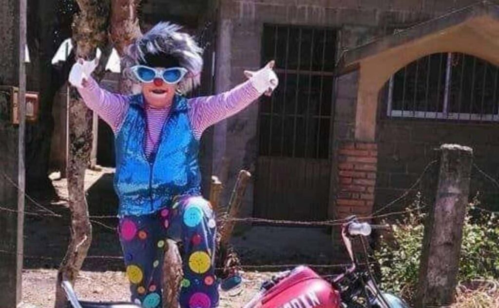 Detienen a 3 presuntos responsables del linchamiento del payaso ‘Soldadin’ en Oaxaca