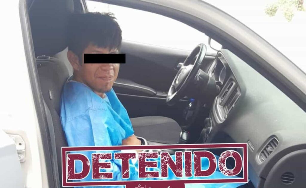 Juez imputa cuatro delitos a joven que prendió fuego a la casa de «El Bronco»