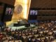 Conferencia para la solución de los dos estados en Oriente Medio arrancará este lunes en la ONU