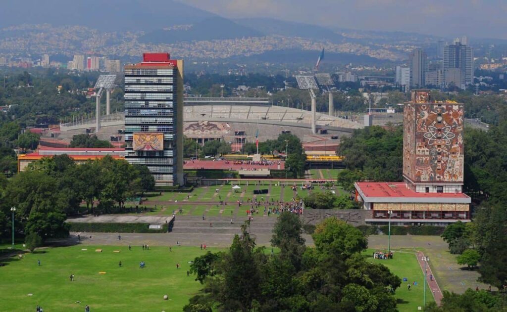 UNAM avanza en Ranking Webometrics y reafirma su liderazgo digital a nivel mundial