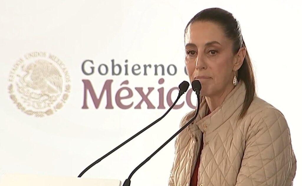 Pide Sheinbaum a funcionarios y gobernantes de la 4-T vivir en la «justa medianía»