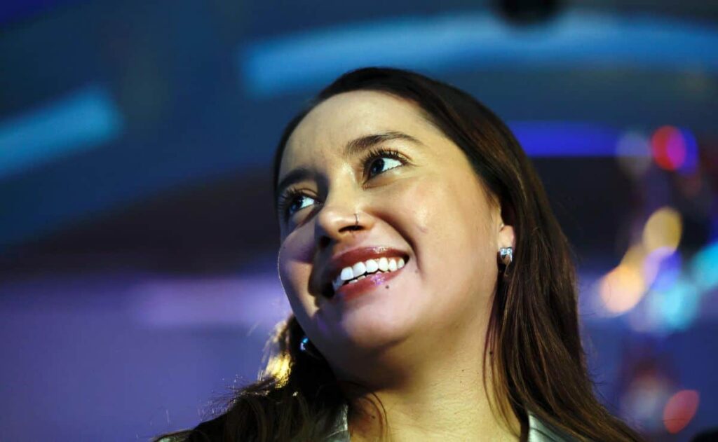 Katya Echazarreta impulsa «regulación espacial» mexicana y el ‘New Space’