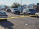 Ejecutan a un joven en vivienda de Riberas de Sacramento