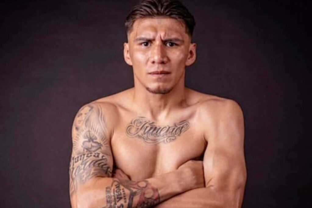 CMB declara como «sin resultado» el combate entre Galal Yafai y el ‘Chihuas’ Rodríguez, tras dopaje del mexicano