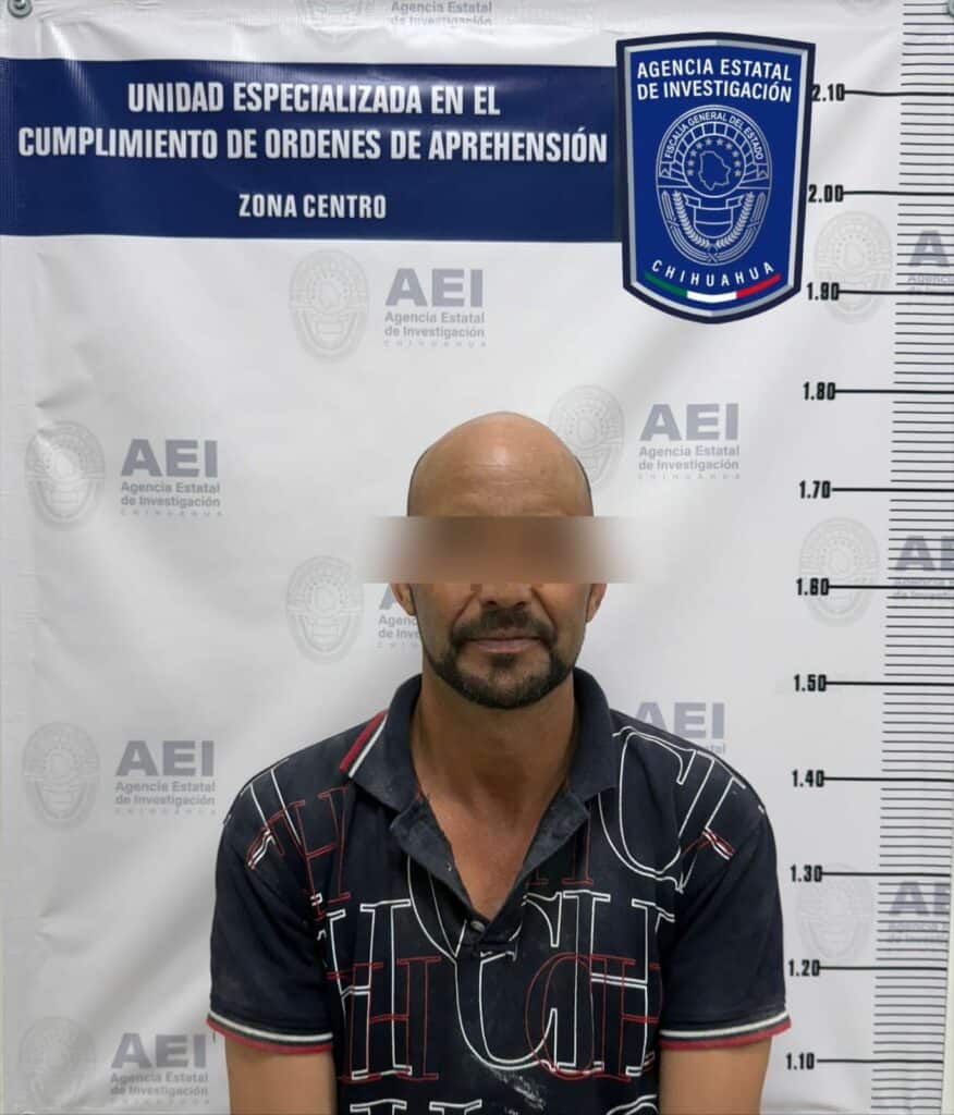Vinculan a proceso a imputado por delitos sexuales cometidos en Nuevo Casas Grandes