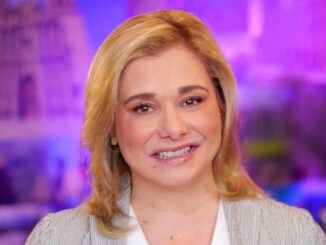 Maru Campos llama a la población a no bajar la guardia y vacunarse contra el sarampión