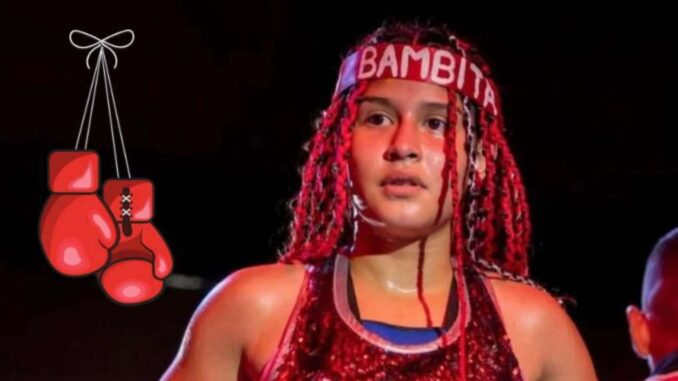 wbc-se-opone-al-debut-profesional-de-bambita-una-nina-de-12-anos.jpg WBC se opone al debut profesional de ‘Bambita’, una niña de 12 años
