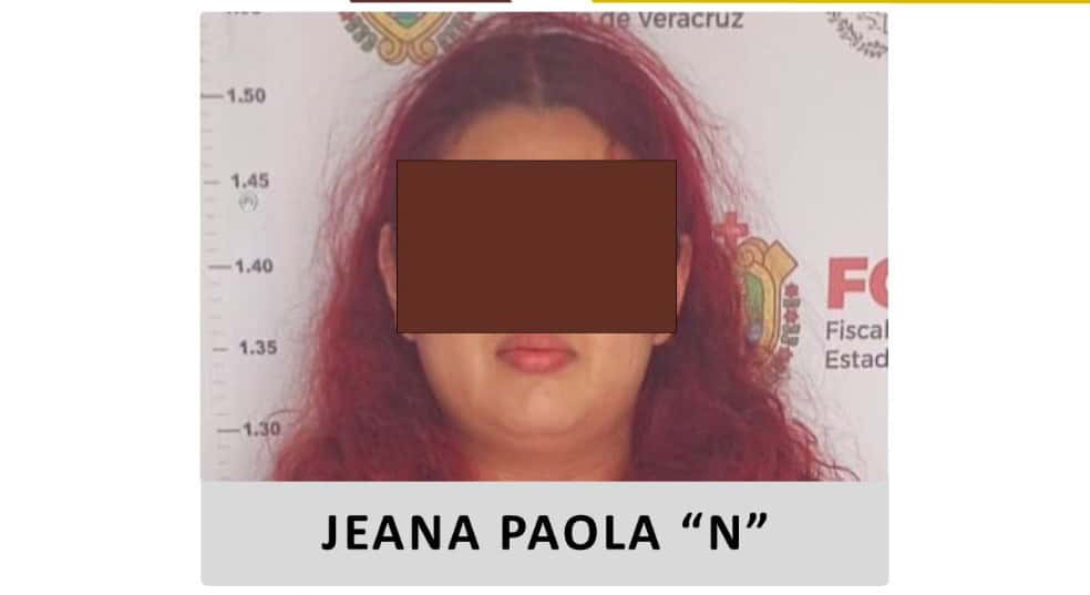 Detienen a tercera implicada en asesinato de la maestra Irma Hernández