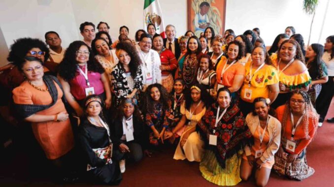 sre-reafirma-compromiso-con-mujeres-afrodescendientes.jpg SRE reafirma compromiso con mujeres afrodescendientes