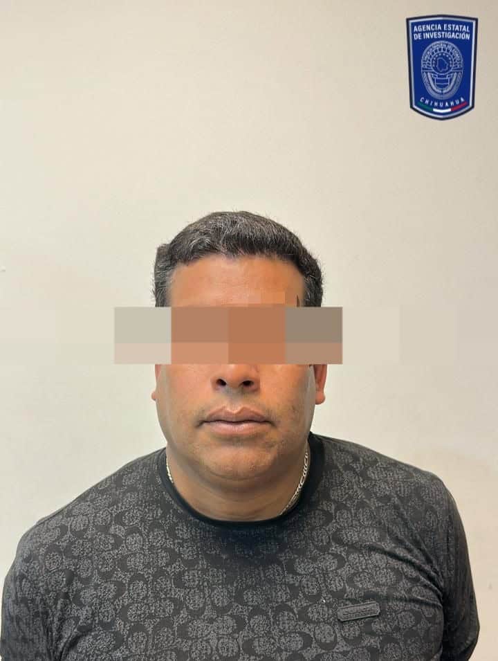 Detiene AEI a dos hombres por posesión de drogas en la colonia Portal del Valle