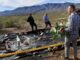 Detienen al ‘Monster’ por caso LeBarón; buscan acusarlo de feminicidio y terrorismo