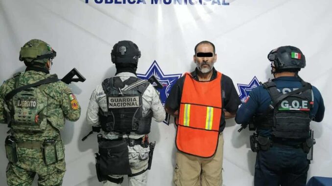 capturan-a-dos-profugos-de-la-justicia.jpg Capturan a dos prófugos de la justicia