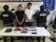 Son seis los integrantes de «Los Cabrera» detenidos; vinculados a ataque en Aldama y ejecuciones