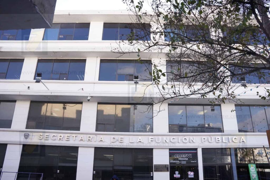 Multa Secretaría de la Función Pública a empresa con más de 3.7 mdp por alterar documentación