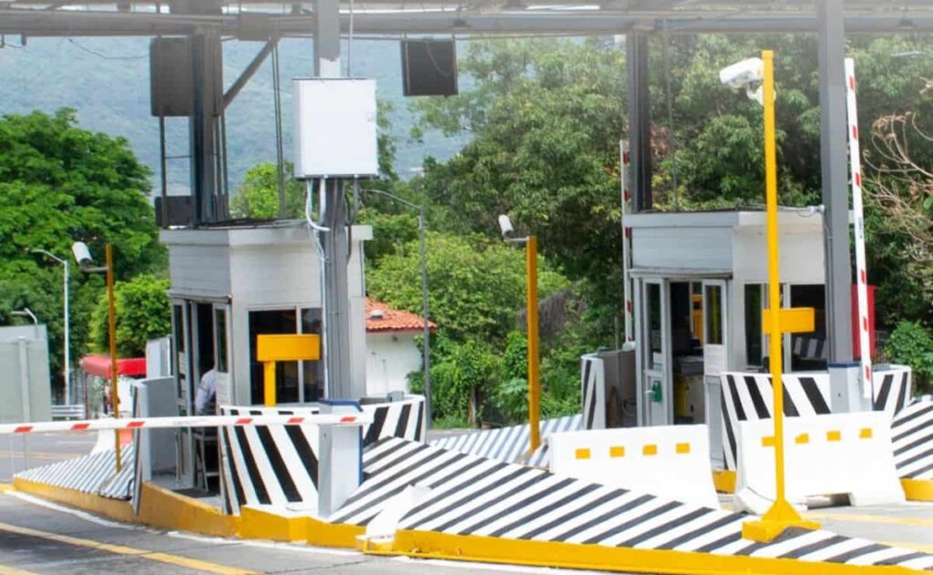 ¿Quitarán el pago en efectivo en las casetas?, esto dice Capufe