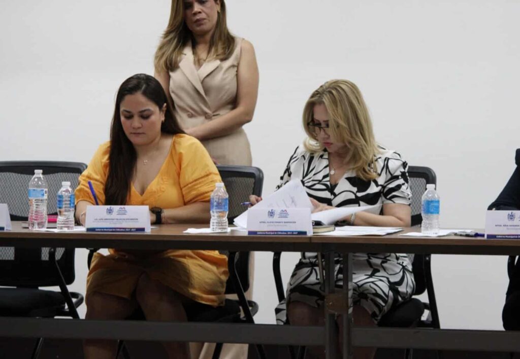 Inicia Proceso Competitivo para contratar crédito de 570 millones de pesos
