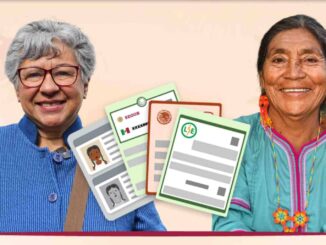 ¿Cuándo y cómo realizar el registro para la Pensión Mujeres del Bienestar 2025?