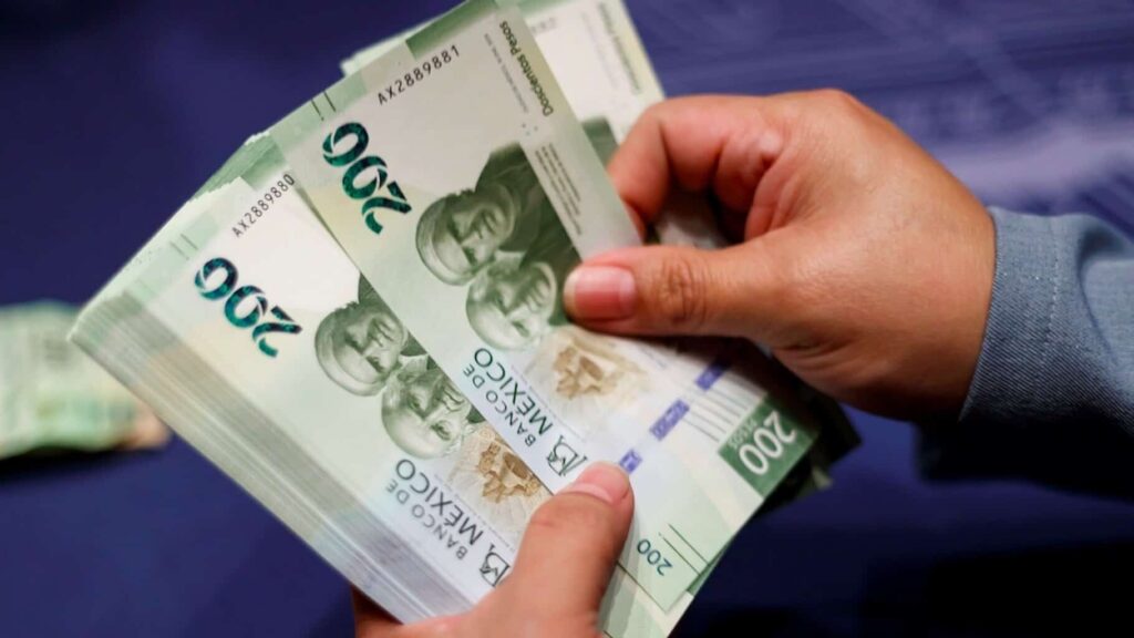 Pensión IMSS e ISSSTE 2025 ¿Cuándo será el próximo pago?
