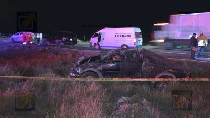 un-hombre-fallece-y-dos-lesionados-tras-volcadura-en-carretera-chihuahua-delicias.jpeg Un hombre fallece y dos lesionados tras volcadura en carretera Chihuahua–Delicias