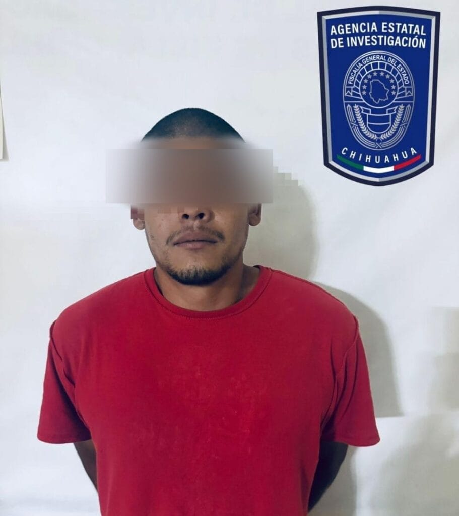 Detiene AEI a masculino por desobediencia y resistencia de particulares en NCG